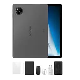 Планшет Doogee Tab A9 Pro+ 11" 6/128Gb Wi-Fi Grey VIP Edition (6923740264164) - мініатюра 12
