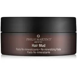 Паста для волосся Philip Martin’s Hair Mud з матовим ефектом 75 мл - мініатюра 2