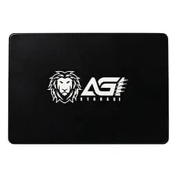 SSD 120Gb AGI AI138 SATA III 2.5" TLC