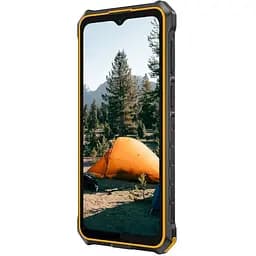 Смартфон Ulefone RugKing 3 Pro 8/128Gb Orange Global version - мініатюра 2