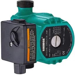 Насос циркуляційний, Qmax=3,0м³ Shimge XPS 25-4-130