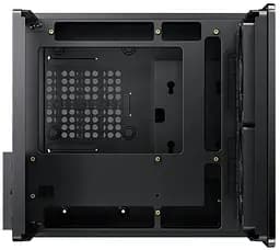 Корпус JONSBO V12 Black - мініатюра 6