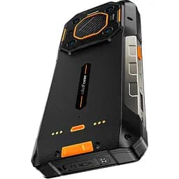 Смартфон Ulefone Armor 26 Ultra WT 12/512GB Black [120412] - мініатюра 5