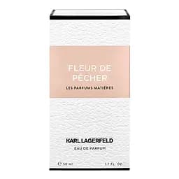 Парфумована вода Karl Lagerfeld Fleur de Pecher 50 мл - мініатюра 3