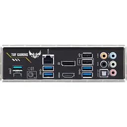 Материнська плата Asus TUF Gaming B550-Plus [90MB14G0-M0EAY0] EU [144387] - мініатюра 5