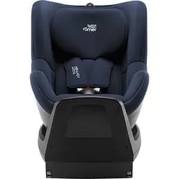 Автокрісло Britax Romer Duaflix Plus Moonlight Blue, синє (2000036278) - мініатюра 2