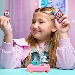 Дитячий ігровий набір Littlest Pet Shop "Милий пікнік" 00624 - мініатюра 4