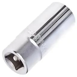 Торцевая головка Hans глубокая 3/4, 27 мм (6300М27)