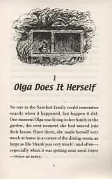 Olga Moves House - мініатюра 4