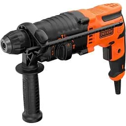 Перфоратор сетевой Black&Decker BEHS01