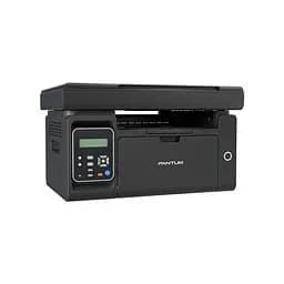 МФП А4 Pantum M6500 (22 стор/хв, 1200x1200 dpi, чорний) - мініатюра 5