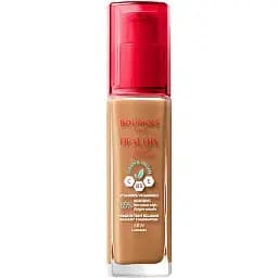 Тональное основание Bourjois Healthy Mix №58 Caramel 30 мл