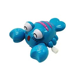 Іграшка заводна "Лобстер" Bambi 1011, 10 см блакитний