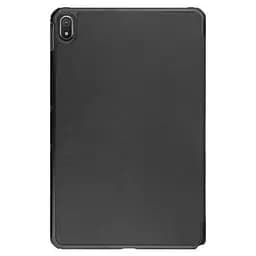 Чохол-книжка BeCover Smart Case для Nokia T20 10.4" Black (708041) - мініатюра 2