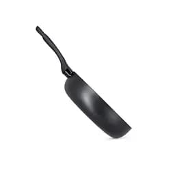 Сковорода глибока Fissman Velia 20 x 5.5 см (14556) - мініатюра 3