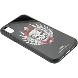 Чохол-накладка Remax Patron Saint Series BL Case Apple iPhone X BlL 01 - мініатюра 4