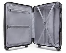 Валіза Ninetygo 1A Suitcase 26 Black - мініатюра 4