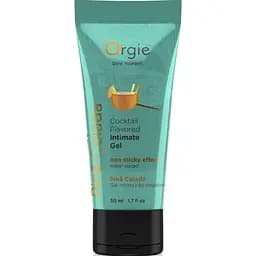 Лубрикант Orgie пина колада 50 мл