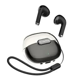 Навушники бездротові Earbuds TWS 2, Black ColorWay teh0020138 - мініатюра 5