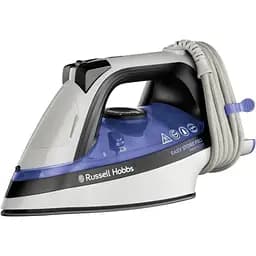Праска Russell Hobbs Easy Store Pro, 2400Вт, 320мл, паровий удар -180гр teh0016309