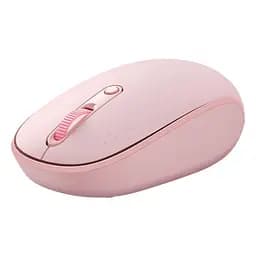 Комп'ютерна мишка Baseus F01B Tri-Mode Wireless Mouse Baby рожевий B01055503413-00 - мініатюра 5