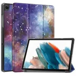 Чохол до планшета BeCover Smart Case Samsung Galaxy Tab A11 SM-X133/X135 8.7" Space (713978)