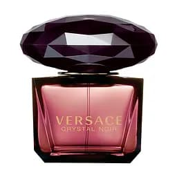 Оригінал Versace Crystal Noir 90 мл ТЕСТЕР Parfum