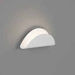 Настінний світильник Skarlat RWLB109 7W WH 3000K