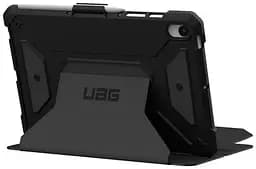 UAG Чохол UAG Samsung Galaxy Tab S10 FE 10.9" (2024), Metropolis SE, Black - мініатюра 5