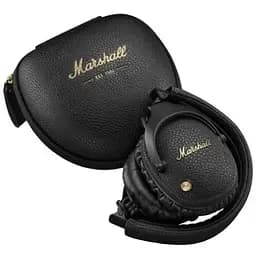 Бездротові навушники Marshall Monitor III A.N.C чорні (1006861) - мініатюра 4