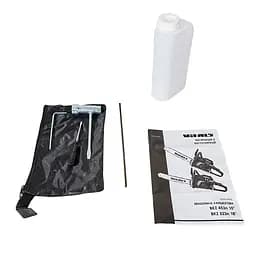 Бензопила ланцюгова Vitals BKZ 523n 18" (208766) - мініатюра 8