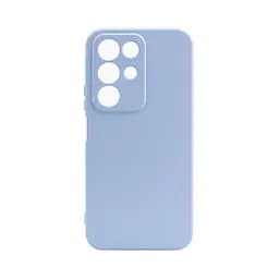 Чехол ArmorStandart ICON для Realme C85 4G Camera cover Lavender (ARM90034)