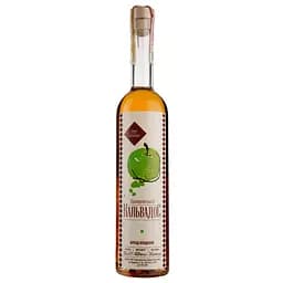 Бренді Лавка хмільних традицій Кальвадос Прикарпатський, 40%, 0,5 л (637177)