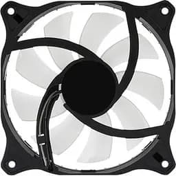 Вентилятор Aerocool Cosmo 12RefurbishedGB, 120х120х25 мм, Molex (ACF3-NA10117.11) - мініатюра 3