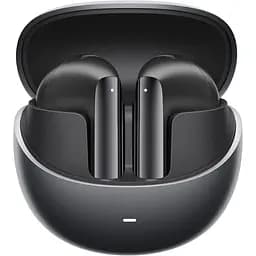 Навушники QCY HT10A+ AilyBuds Pro+ Black [122961]