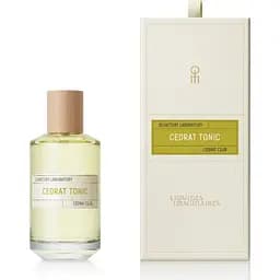 Парфюмерная вода Les Liquides Imaginaires Cedrat Tonic 100 мл