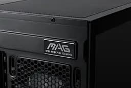 Корпус MSI MAG PANO 110R PZ Black (MAG PANO 110R PZ) Без БП - мініатюра 12