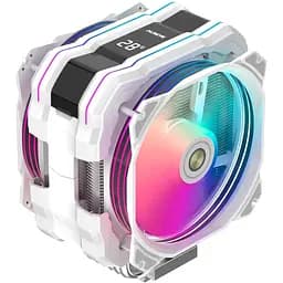 Кулер для процессора alseye M120D-W-Plus II (AS.01.01.0043)