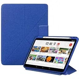 Чохол Primolux Transformer Latch для планшета Apple iPad Air 5 10.9" 2022 (A2588 / A2589 / A2591) Blue