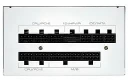Блок живлення ALmordor GSP 1000W White 80+ Gold (ALGSP1000WH) - мініатюра 3