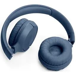 Навушники JBL Tune 520 BT сині (JBLT520BTBLUEU) - мініатюра 5