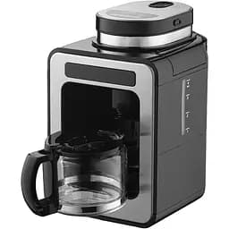 Кавоварка FCM-DG064 Black/Inox 600W ARDESTO teh0024489 - мініатюра 3