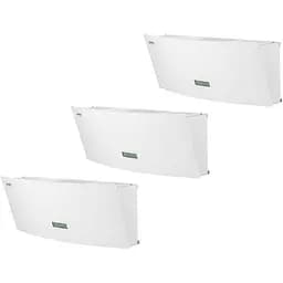 Стабілізатор напруги інверторний трифазний Volter СНПТТ Prostor-27 27000 Вт 3 x 9 220 В стабілізація 130-330 В