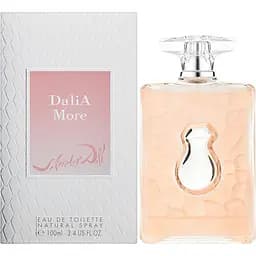 Salvador Dali Dalia More 100 мл туалетная вода