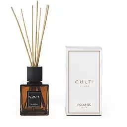 Аромадиффузор Culti Milano Decor Classic Diffusore Ficum Blu 250 мл