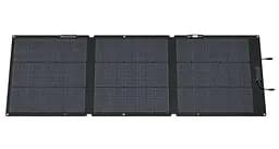 Сонячна панель EcoFlow / 160 Вт / 18 В (EFSOLAR160W-N) - мініатюра 2