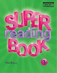 Super Reading Book 3
