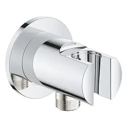 Підключення для душового шлангу Grohe Tempesta 28628001, Хром