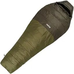 Спальний мішок Wechsel Mudds Winter -5° M TL 175 L Оливковий