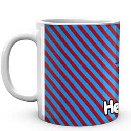 Кружка GeekLand Hello Kitty Хелло Китти HK 02.15 330 мл белая